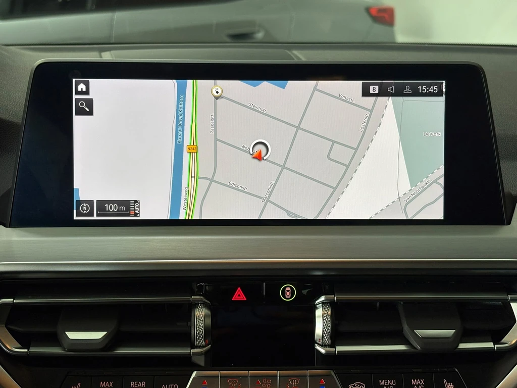 BMW X3 – foto 21
