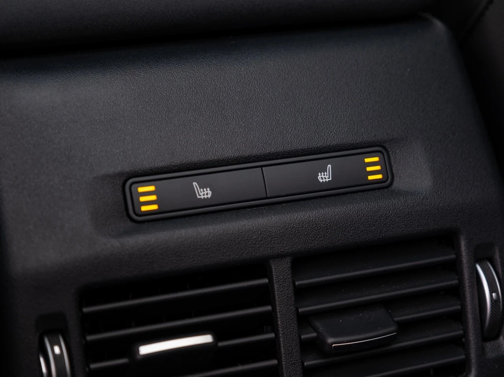 Land Rover Discovery Sport – foto 43
