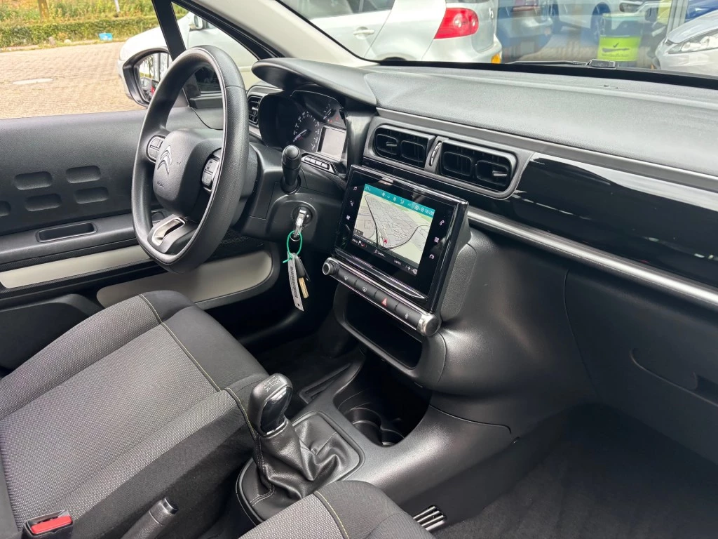 Citroën C3 – foto 31