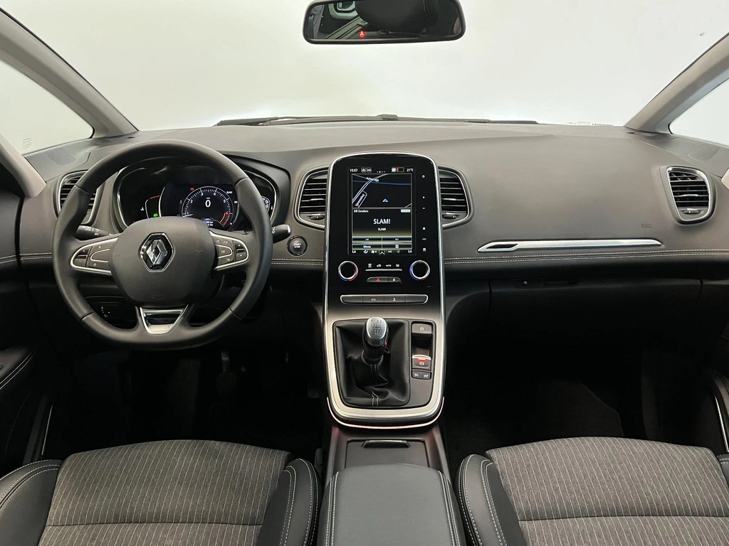 Renault Grand Scénic – foto 10