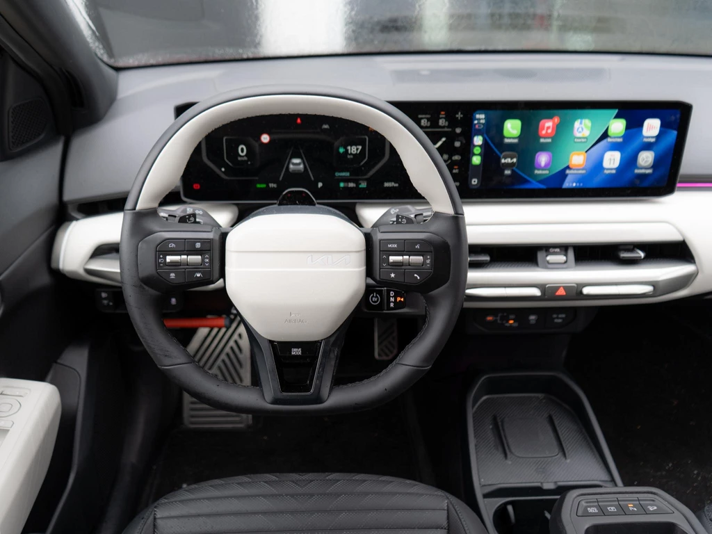 Kia EV4 – foto 23