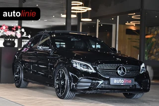 Mercedes-Benz C-Klasse – thumbnail 9