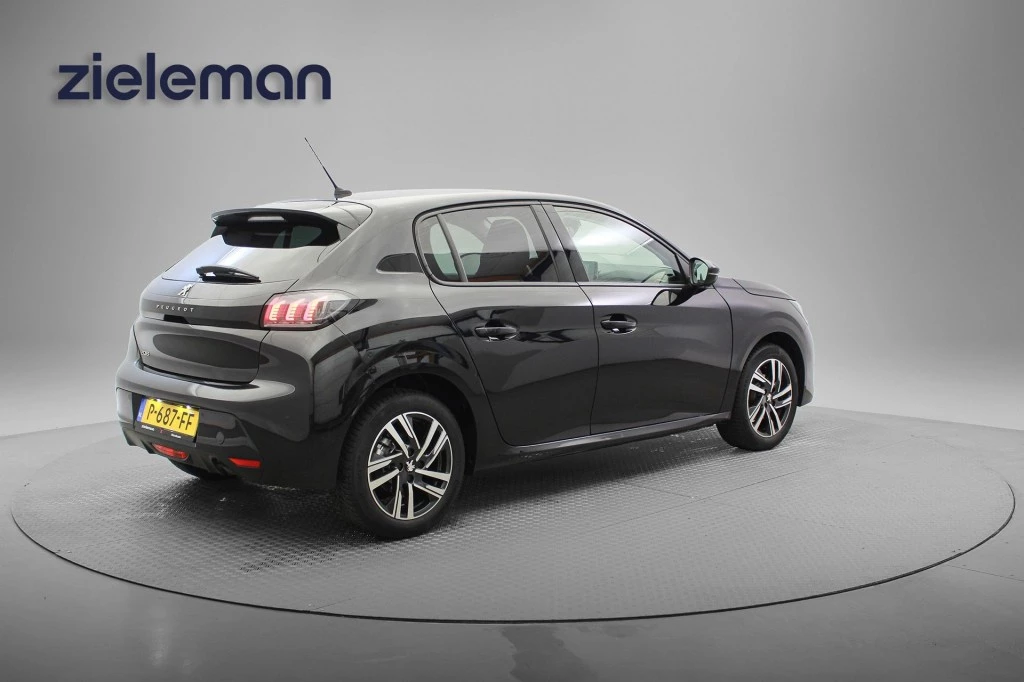 Peugeot 208 – foto 5