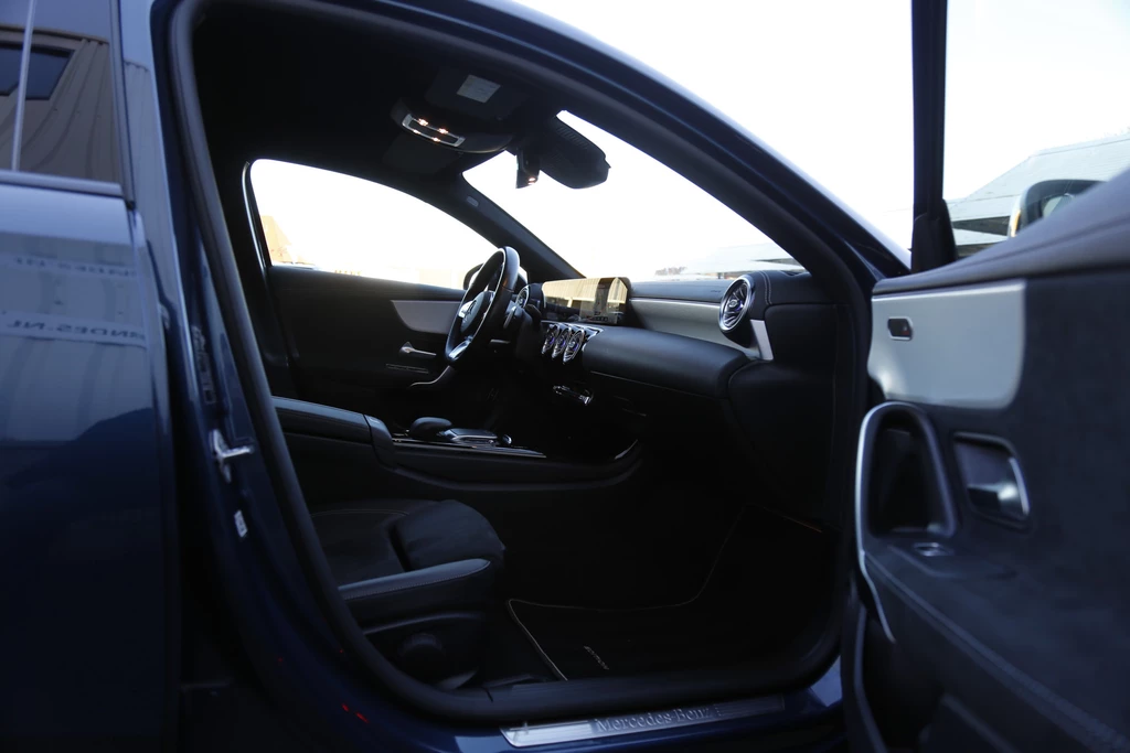 Mercedes-Benz A-Klasse – foto 44