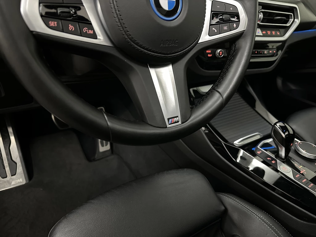 BMW X3 – foto 34