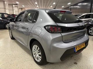 Peugeot 208 – thumbnail 2