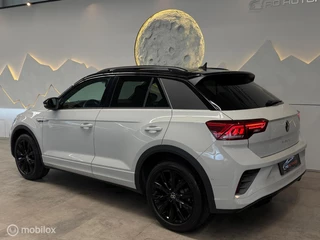 Volkswagen T-Roc – thumbnail 3