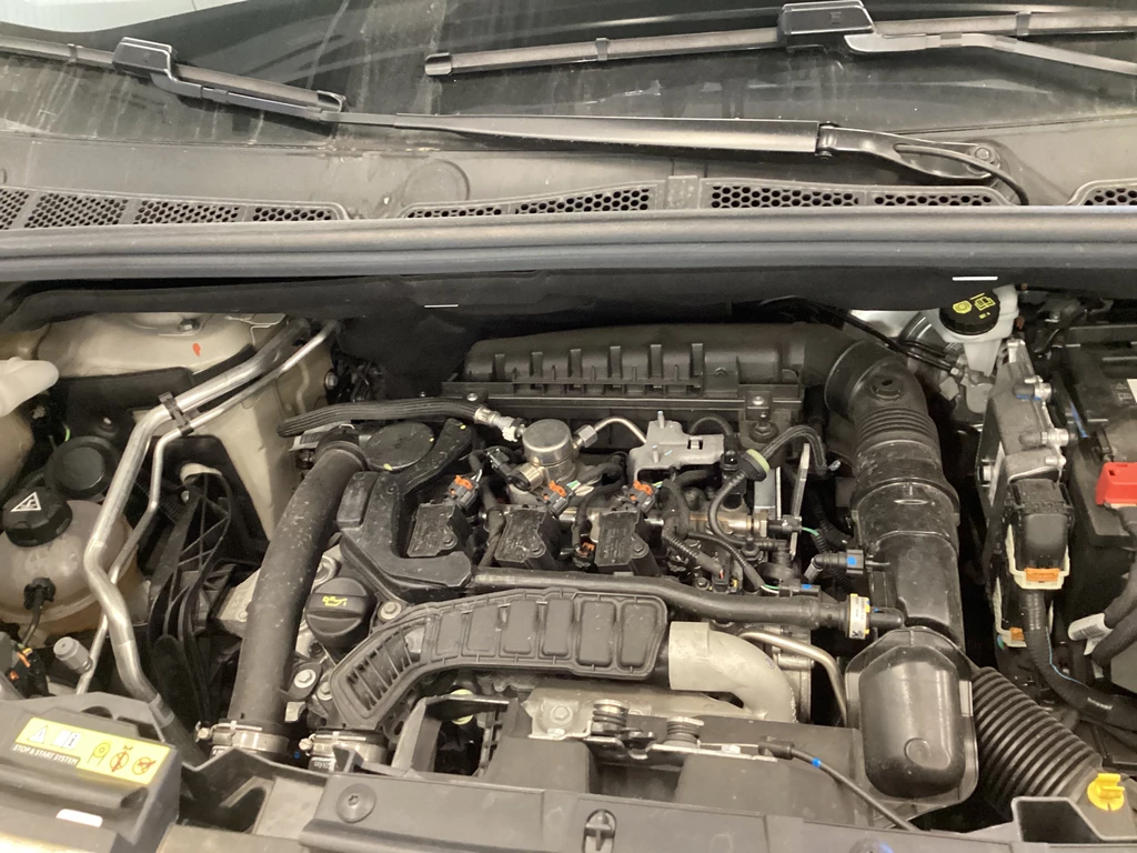 Fiat Doblò – foto 36