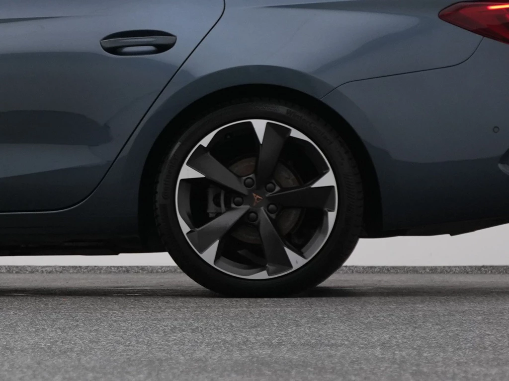 CUPRA Leon Sportstourer – foto 40
