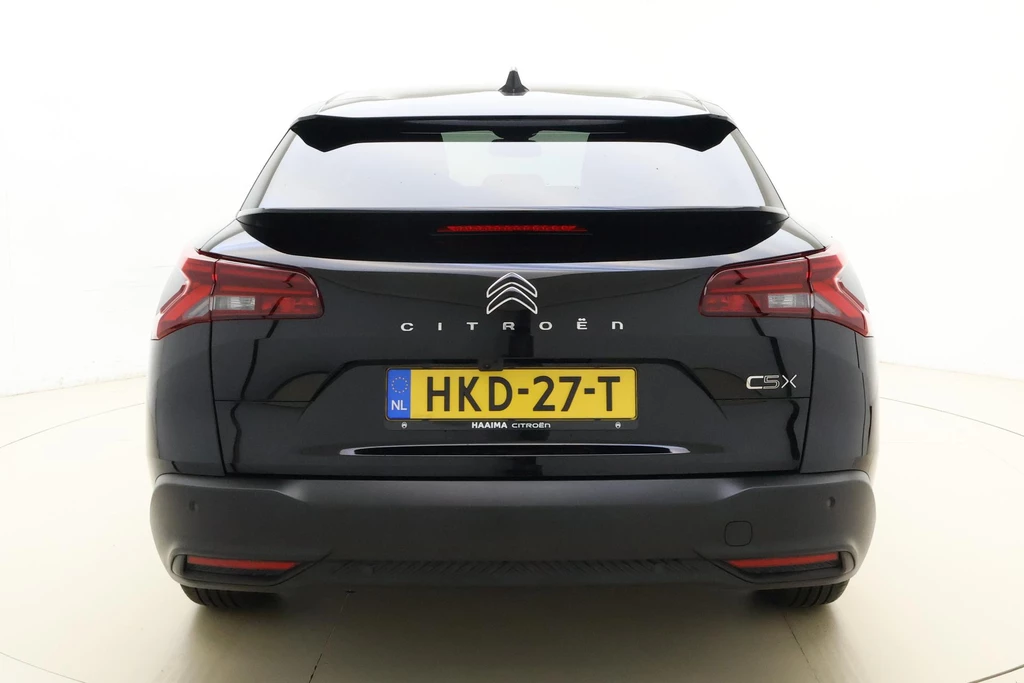 Citroën C5 X – foto 5
