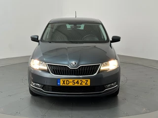 Škoda Rapid – thumbnail 15