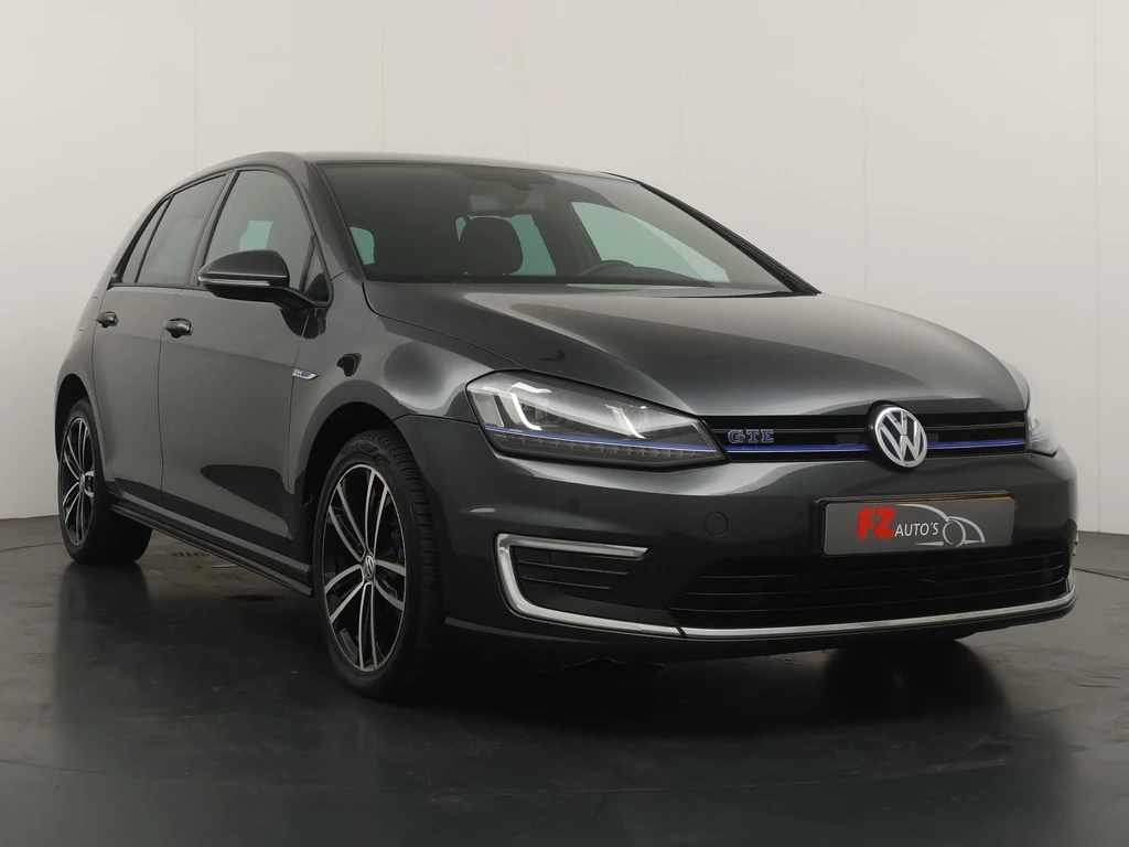 Volkswagen Golf – foto 7