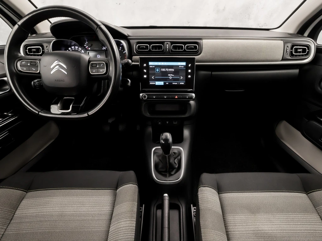 Citroën C3 – foto 7