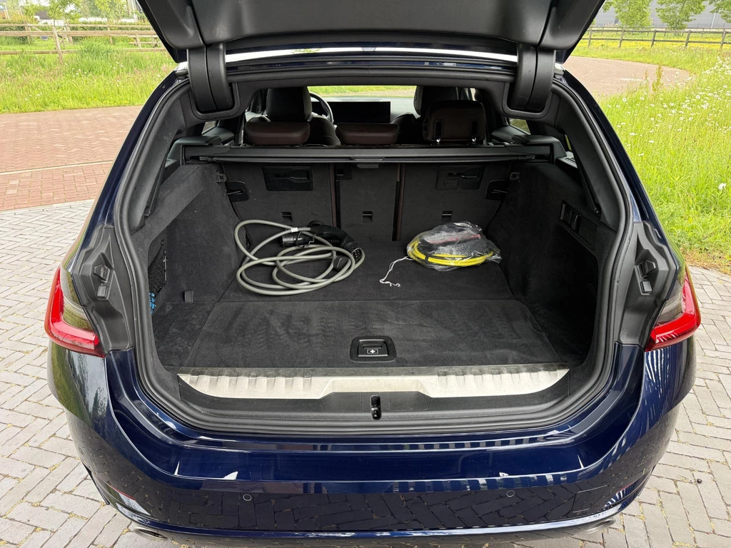 BMW 3 Serie – foto 16