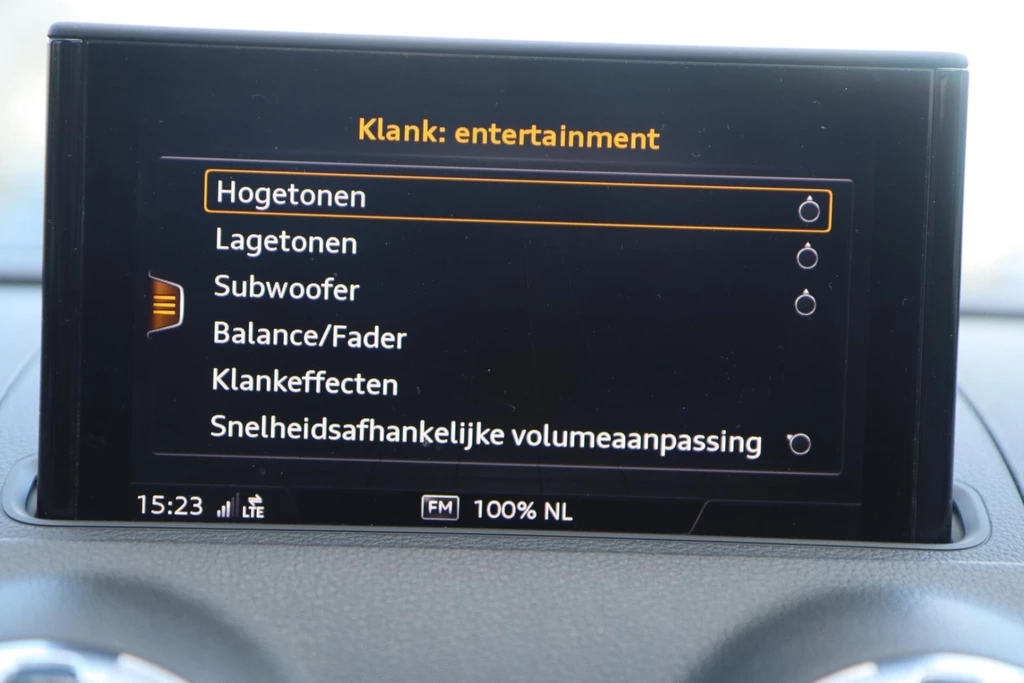 Audi S3 – foto 56