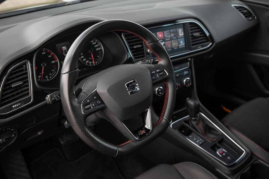 SEAT Leon – foto 25