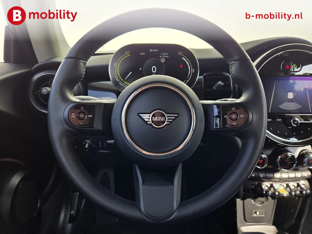 MINI Electric – foto 19