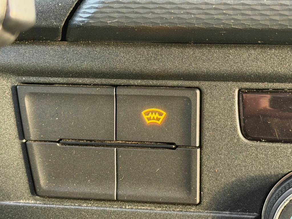 Volkswagen Transporter – foto 27