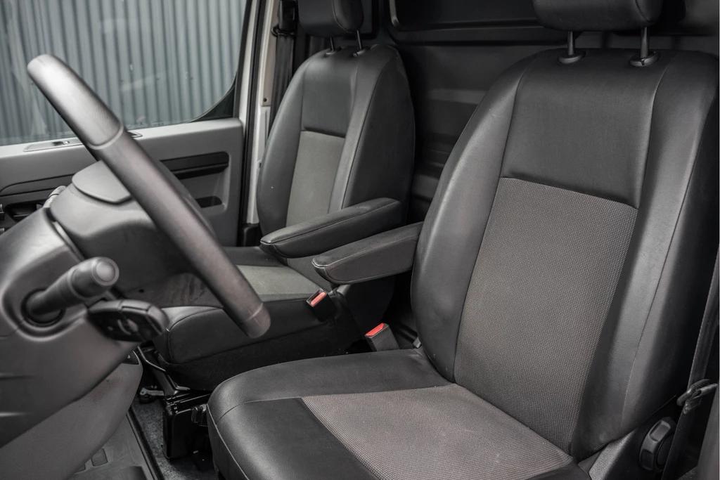 Opel Vivaro – foto 12
