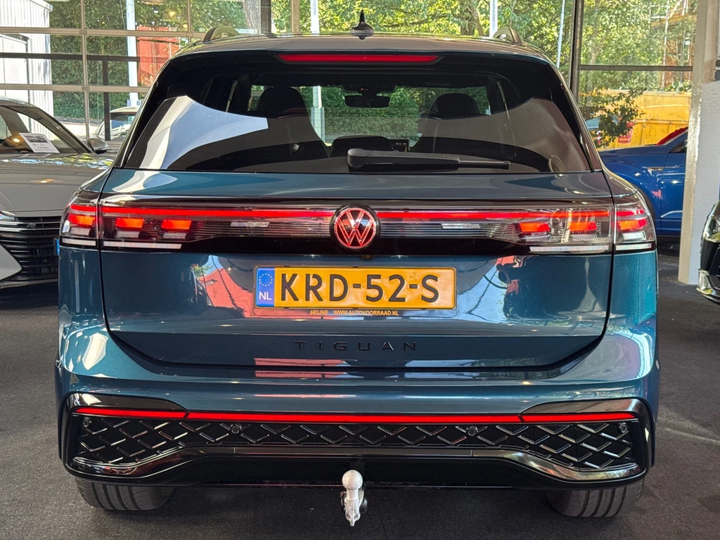 Volkswagen Tiguan – foto 9