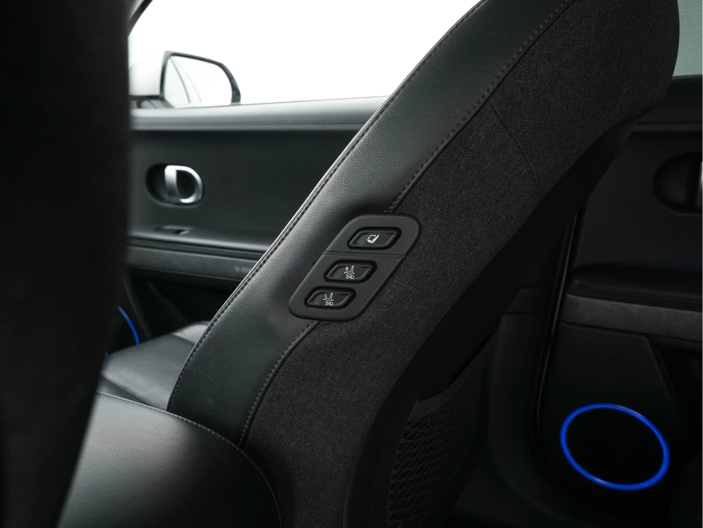 Hyundai IONIQ 5 – foto 32