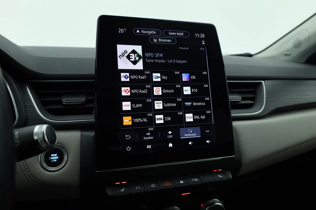 Renault Captur – foto 27