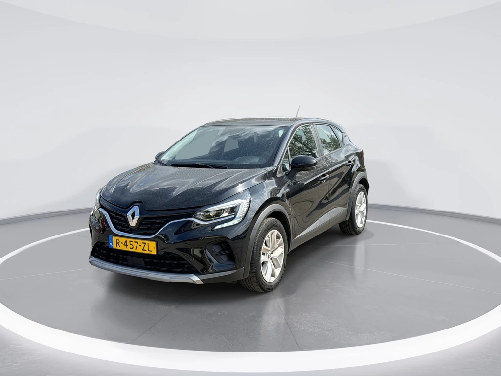 Renault Captur – foto 3