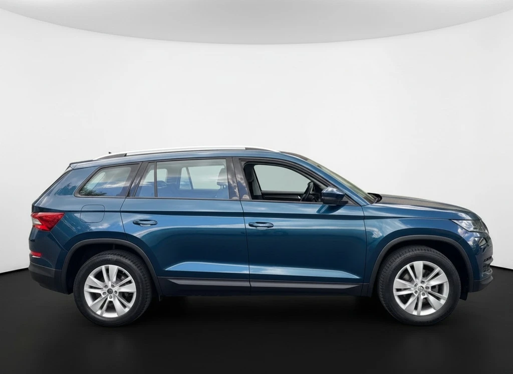 Škoda Kodiaq – foto 6