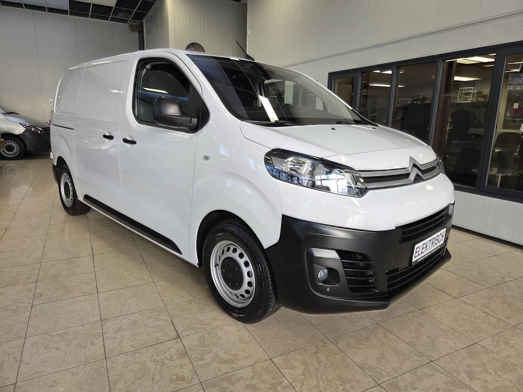Peugeot e-Expert – foto 12