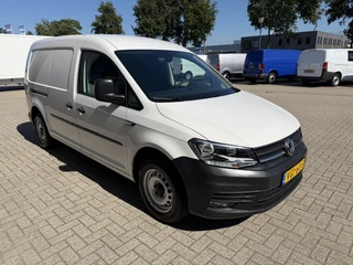 Volkswagen Caddy – thumbnail 7