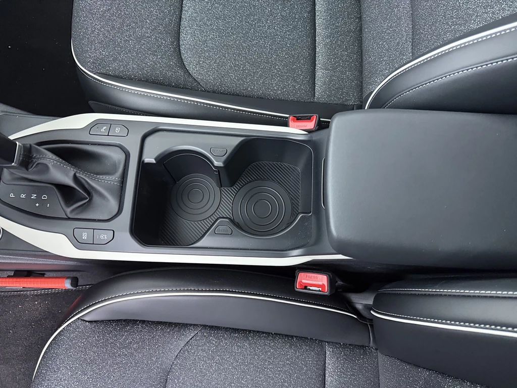 Kia K4 – foto 34