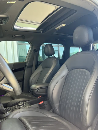 MINI Countryman – thumbnail 10