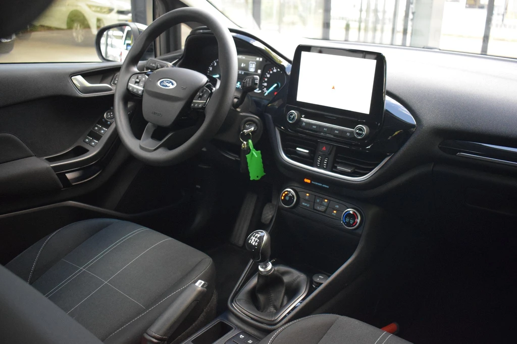 Ford Fiesta – foto 16