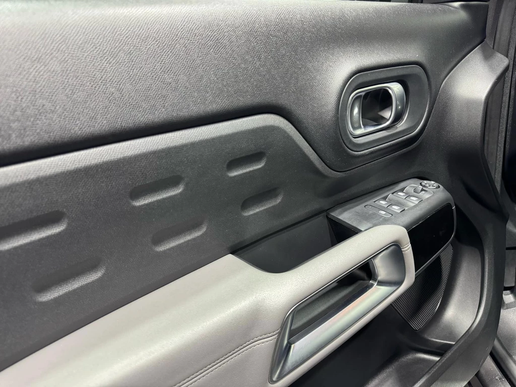 Citroën C5 Aircross – foto 22