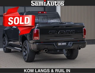 Dodge Ram Pick-Up – thumbnail 9