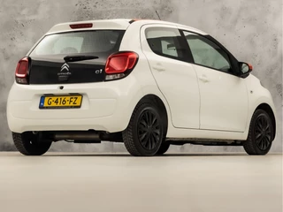 Citroën C1 – thumbnail 5