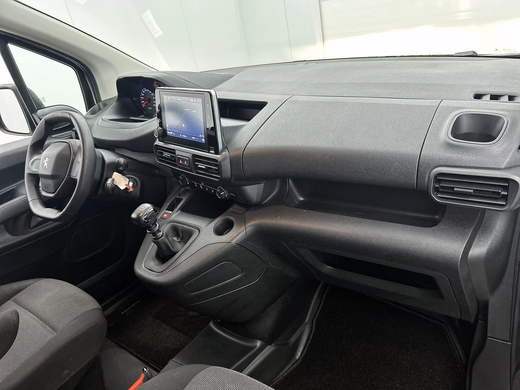 Peugeot Partner – foto 7