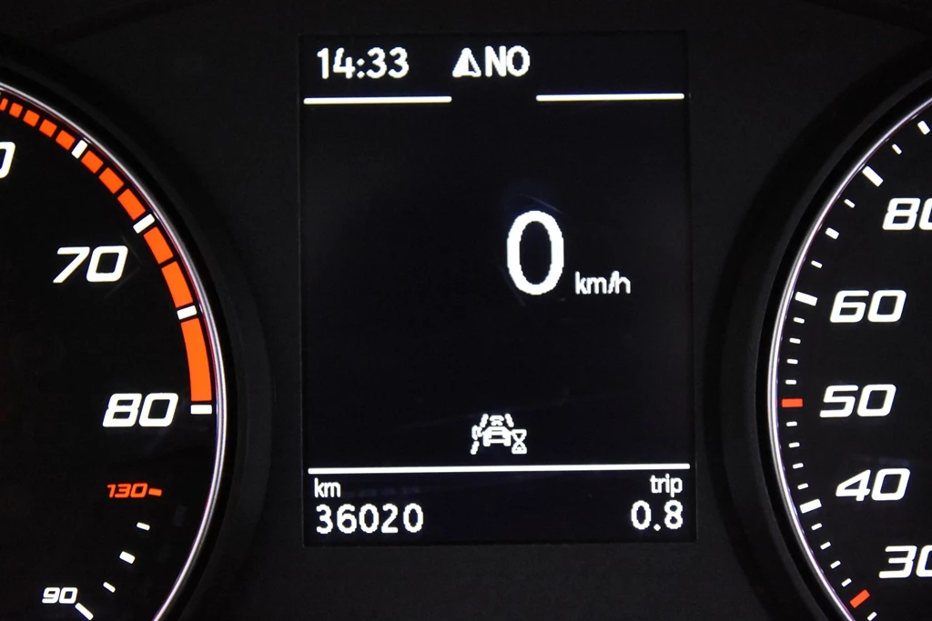 SEAT Arona – foto 21