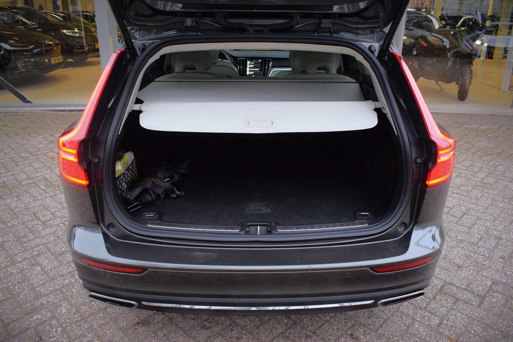 Volvo V60 – foto 21