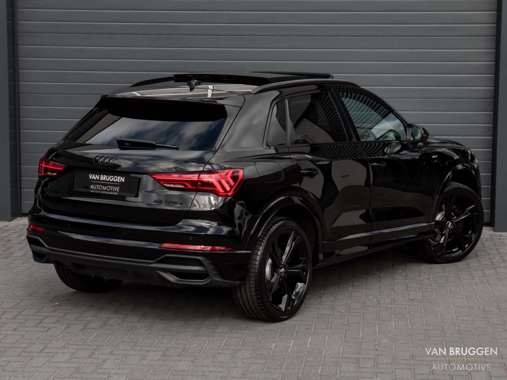 Audi Q3 – foto 8