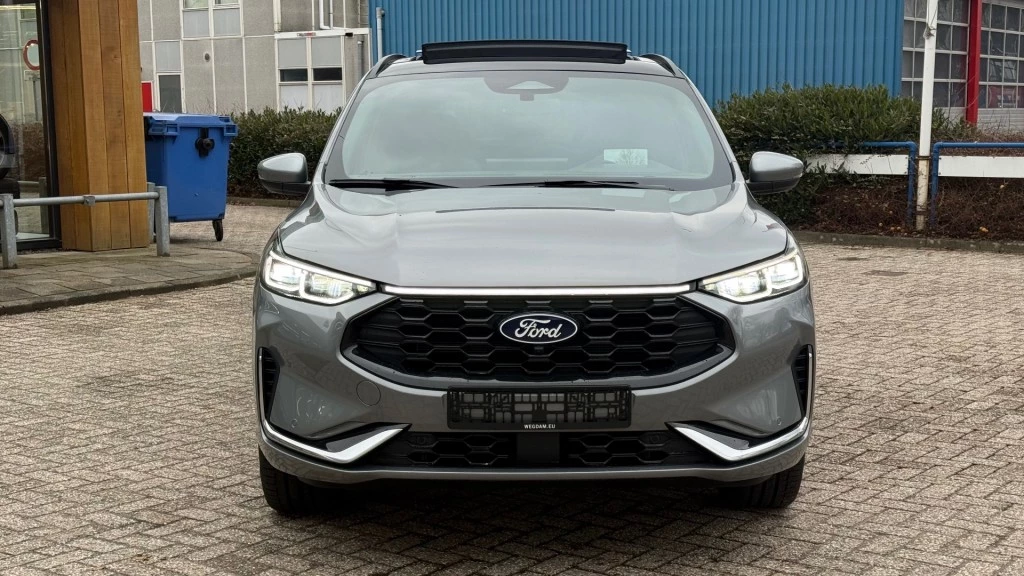 Ford Kuga – foto 8