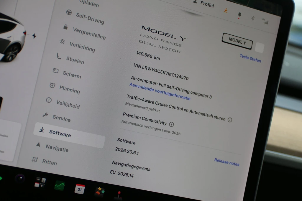Tesla Model Y – foto 11