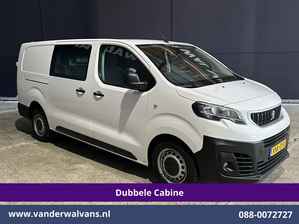 Peugeot Expert – foto 5