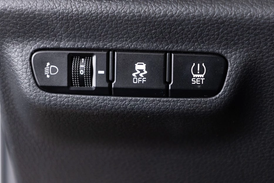 Kia Picanto – foto 19