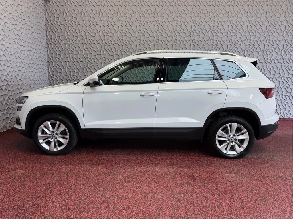 Škoda Karoq – foto 2