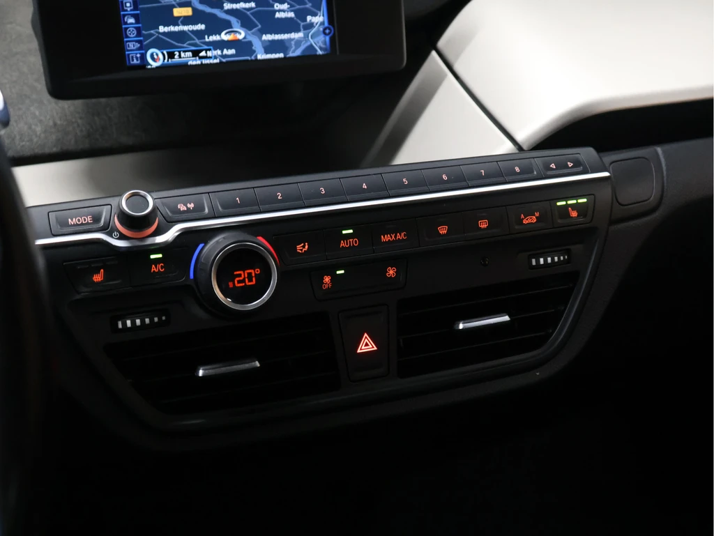 BMW i3 – foto 18