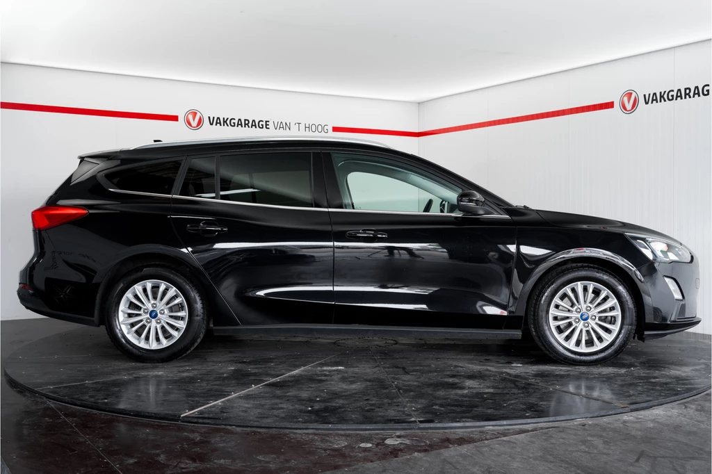 Ford Focus – foto 6