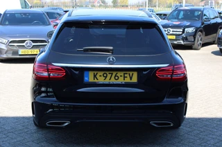 Mercedes-Benz C-Klasse – thumbnail 3