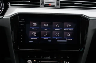 Volkswagen Passat – thumbnail 24