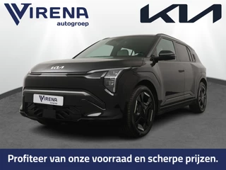 Kia EV3 – thumbnail 1